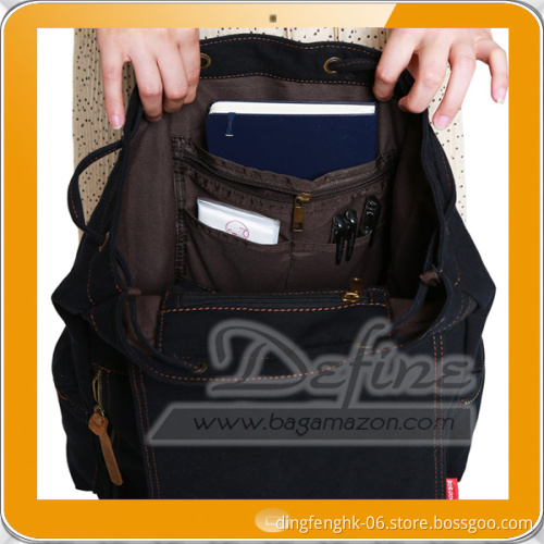 Coffee Knapsack for Men and Women